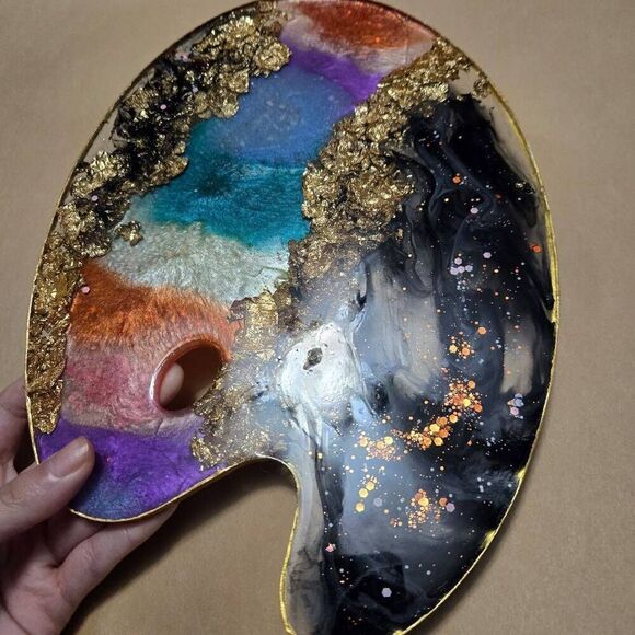 Artistic Makeup Vanity Palette (Y001) - Picture 9 of 11